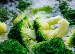 Prepare broccoli correctly: How to preserve the vitamins