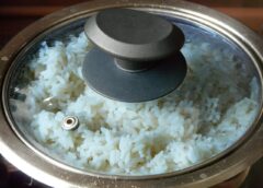 How to cook rice like a pro – mistakes to avoid
