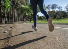 How Much Exercise Do We Really Need? A New Study Challenges WHO Guidelines