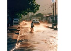 Typhoon “Gaemi” (local name: “Carina”): Already over 30 dead in the Philippines