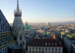 Vienna slips from the top and is no longer the world’s most liveable city