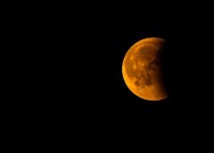 Blood Moon Alert: Why This Lunar Eclipse Is So Special