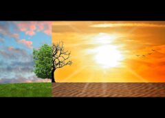 Climate Change in Austria: Winters Grow Wetter, Summers Drier