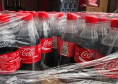 What Cola Zero Really Does to Your Body