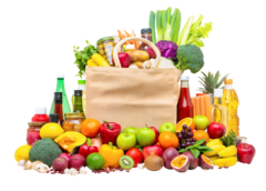 How Much Fruit and Vegetables Do You Really Need Each Day?