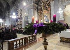 Today is the 4th Sunday of Advent: A Reflection for Filipino Migrants in Austria