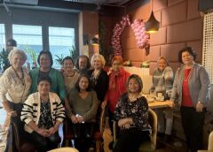 Retired Nurses and Midwives Association in Austria Plans First Anniversary Celebration