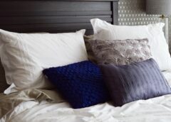 How often you should wash your bed linen to avoid mites and allergies