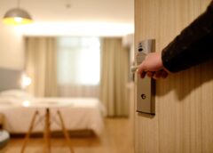 The Hotel Souvenir Problem: What Guests Love to Steal Most