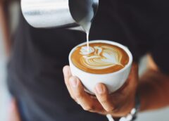 Does coffee make you happier in the morning? Science confirms