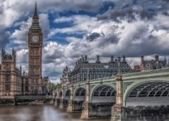 UK Travel to Become More Expensive: ETA Fee Set to Rise