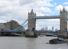 New ETA: Travel authorization for Great Britain becomes more expensive