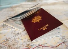Entry denied – even though passport is valid