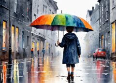 Austria Weather Outlook: New Week Brings Rain, Snow and Thunderstorms