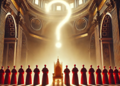 Leading Candidates to Succeed Pope Francis
