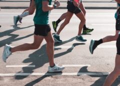 Exercise or eat less? What keeps us healthier