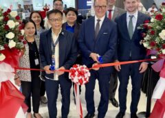 Austria Job Fair Links Thousands of Filipinos to Overseas Employment