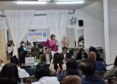 ENFiD-Austria Joins D2D 11.0 with ACP and FilCom Leaders in Athens, Greece