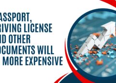 Austria: Passport, driving license and other documents will be more expensive