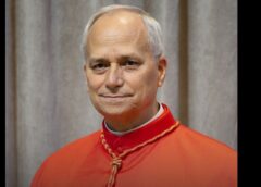 Will Pope Leo XIV renounce his salary?