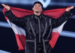 From JJ to Tommy Cash – ESC stars conquer the iTunes charts