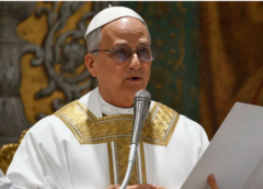 Pope Leo XIV – a commentary
