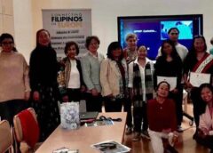 ENFiD-Austria Recognized at WFWP Global Women’s Peace Network Event