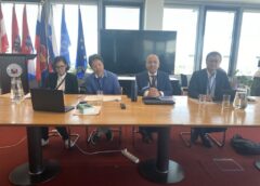 Philippine Embassy in Vienna Concludes Smooth Digital Election Process