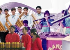 Banda Kawayan Pilipinas to Perform at 14th International Youth Music Festival in Slovakia and Vienna Tour