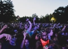 Danube Island Festival  (Doinauinselfest) kicks off – These stars rock Vienna