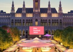 New look, familiar magic: the Vienna Film Festival 2025