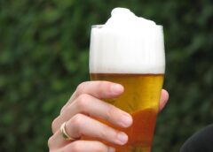 Why non-alcoholic beer is healthier but not healthy