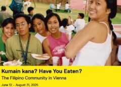 “Kumain Ka Na?” – Filipino Migration and Identity Explored in New Wien Museum Exhibit