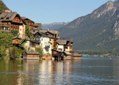 Safety index: Austria fourth safest travel destination