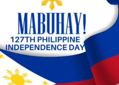 127th Philippine Independence Day  – personal thoughts