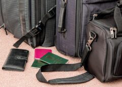 Hand luggage fees – EU adopted new regulations