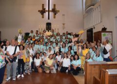 Piat’s Patroness Honored in Vienna with Solemn Feast Day Celebration