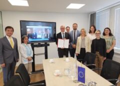Philippines and Croatia Launch Pilot Project for Filipino Hotel Workers
