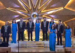 Vocalismo in Vienna: Free Concert Series Brings Choral Harmony to Austria