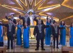 Vocalismo Choral Group to Perform in Vienna and Beyond This Week