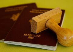 Global Passport Power Rankings Reveal Major Shifts in 2025