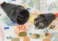 For one year, Wien Energie guarantees low prices