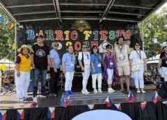 Filipino Community Lights Up Vienna with Record-Breaking Barrio Fiesta