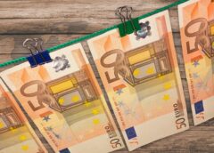 Counterfeit fifty euro notes: Police warn of professional counterfeiters