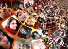 Eurostat: EU population reaches record high of 450 million due to migration