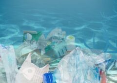More plastic in oceans than previously thought