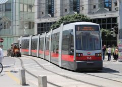 Trams in Vienna: A Global Leader in Urban Rail Transit