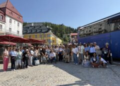 Through Mary to Jesus Foundation Holds One-Day Pilgrimage to Mariazell on the Feast of the Assumption