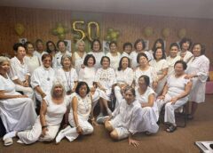 Filipino Nurses of 1975 Celebrate 50 Years of Service in Austria