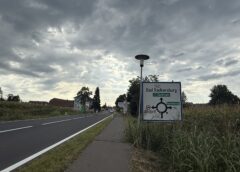 Day 6 – Unterpurkla to Bad Radkersburg: Crossing the Finish Line